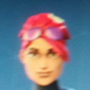 Meet your Posher, Hennesy